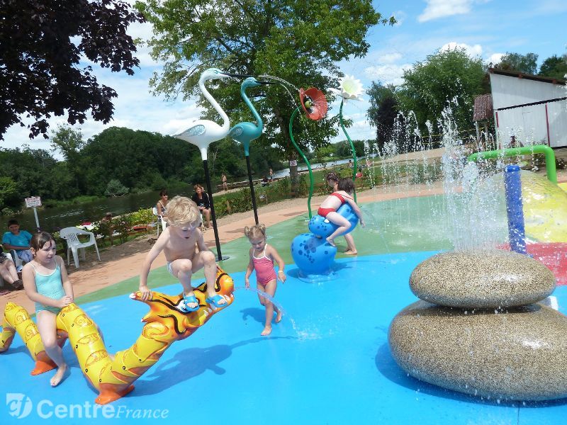 aires - jeux aquatiques,aquatoon-espace aquatique